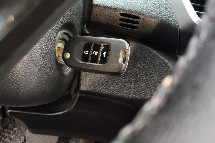 Used Honda Accord 2015 2.0L LX Comfort Edition
