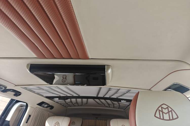 Used Mercedes-Benz Vito 2021 2.0T Business Version 7 Seats
