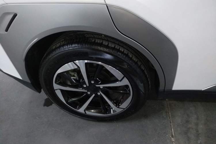 Used AION Y 2023 Younger Star Edition
