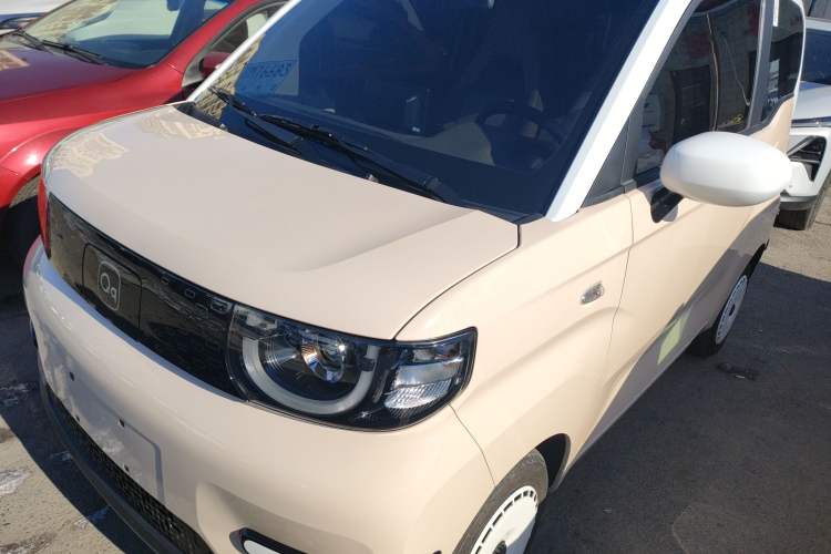 Used Chery QQ Ice Cream 2024 205km Sundae