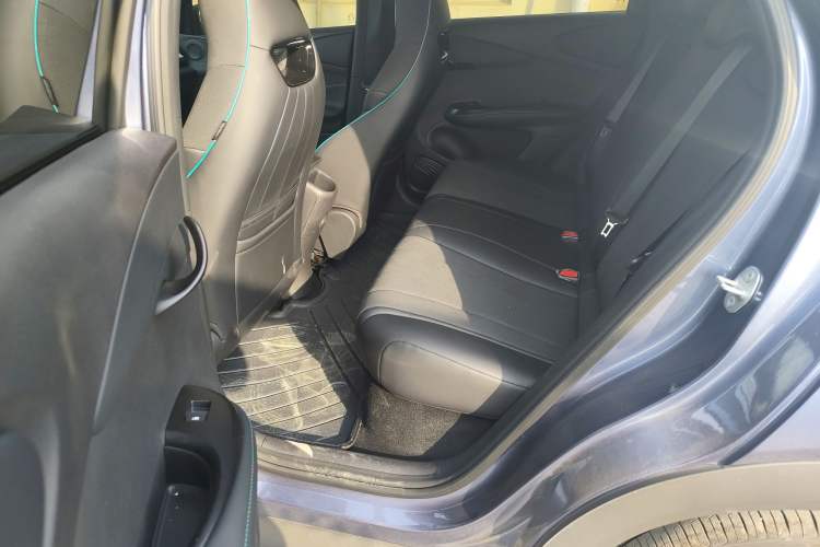 Used BYD Dolphin 2025 420km Free Edition