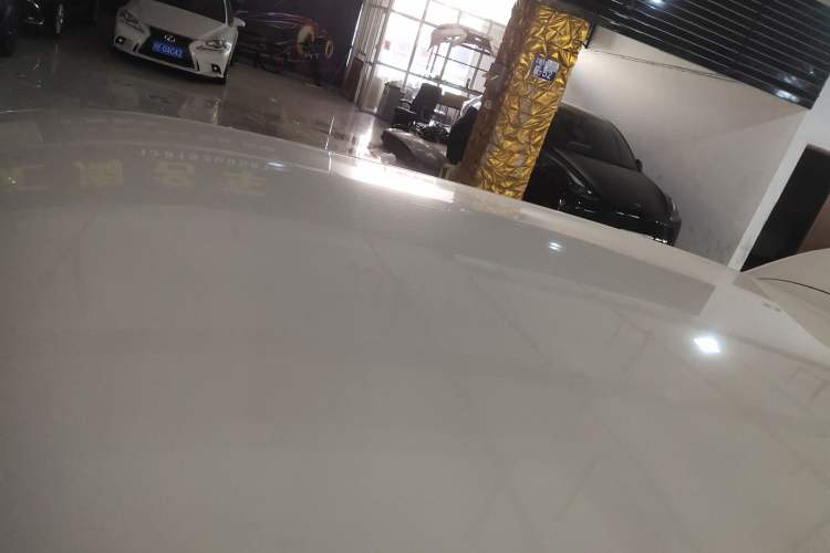 Used ORA Good Cat 2022 Morandi Edition 400km Standard Range Luxury Version Lithium-Ion Battery