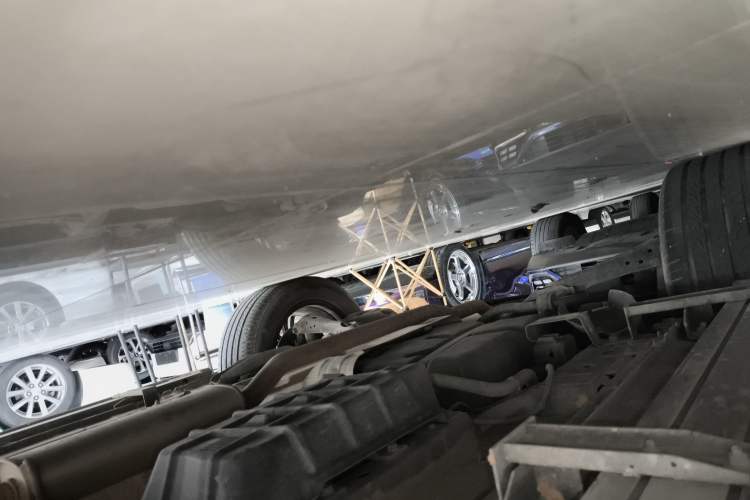 Used Venucia V 2021 260T Idol Edition
