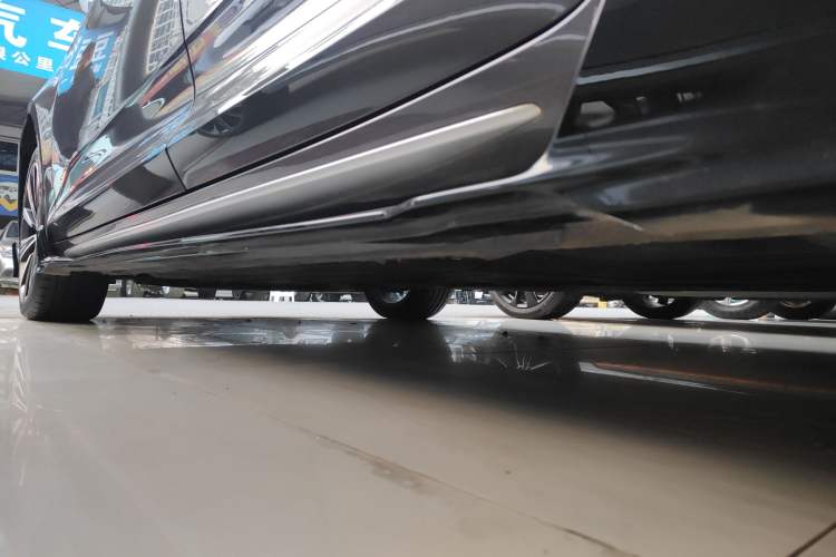 Used Geely Auto Preface 2025 Dongfang Yao 2.0TD Moonlight Edition