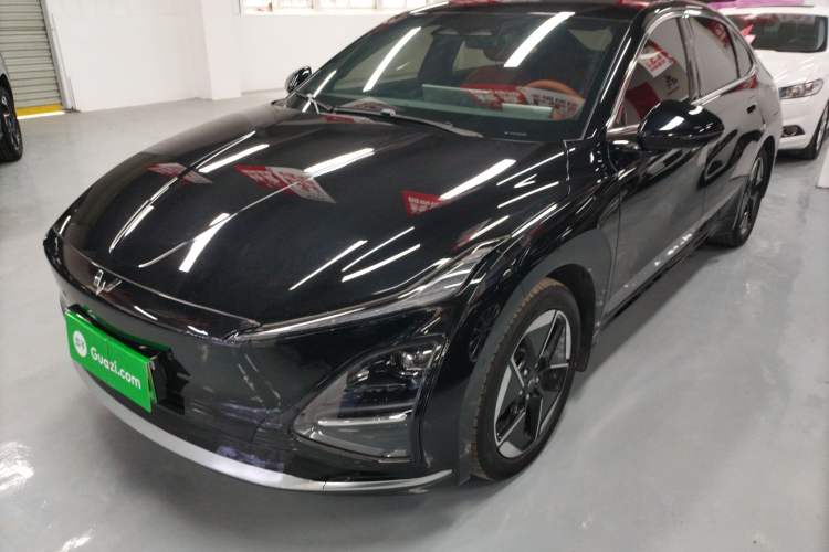 Used Wuling Xingguang 2025 610 km Smart Flagship Version