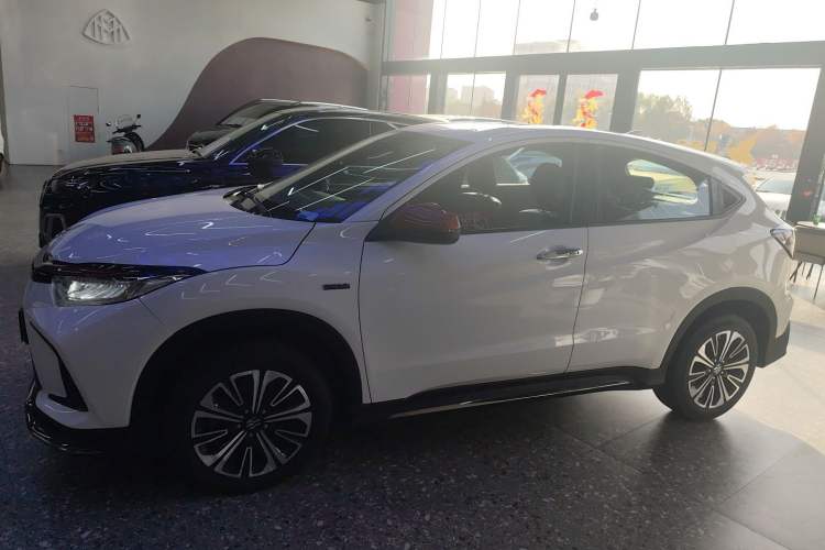 Used Everus VE-1 2021 S Pirelli Edition
