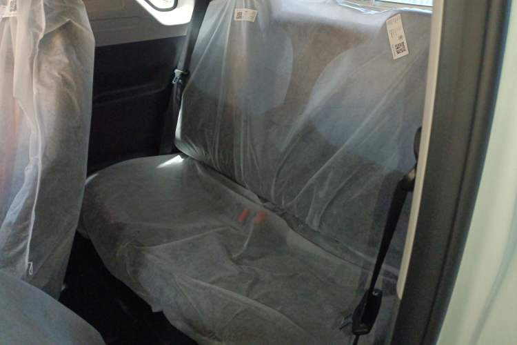 Used  Panda 2024 Panda Mini 200km Endurance Bear