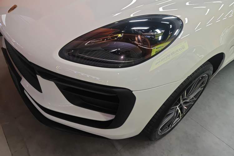 Used Porsche Macan 2023 Macan 2.0T
