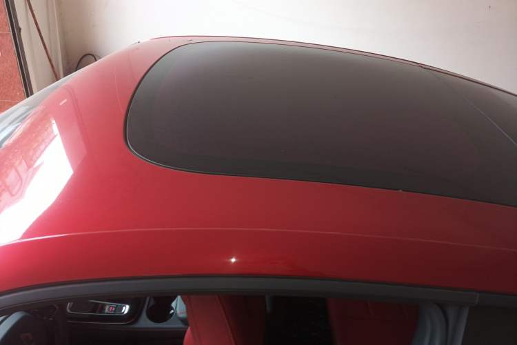 Used Leapmotor S01 2019 460 Pro