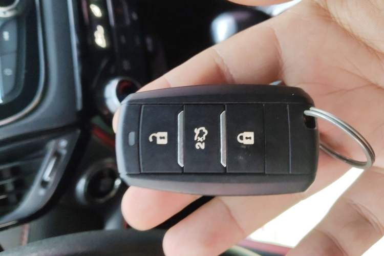 Used Changan CS55 2017 1.5T Automatic Xuan Dong Model