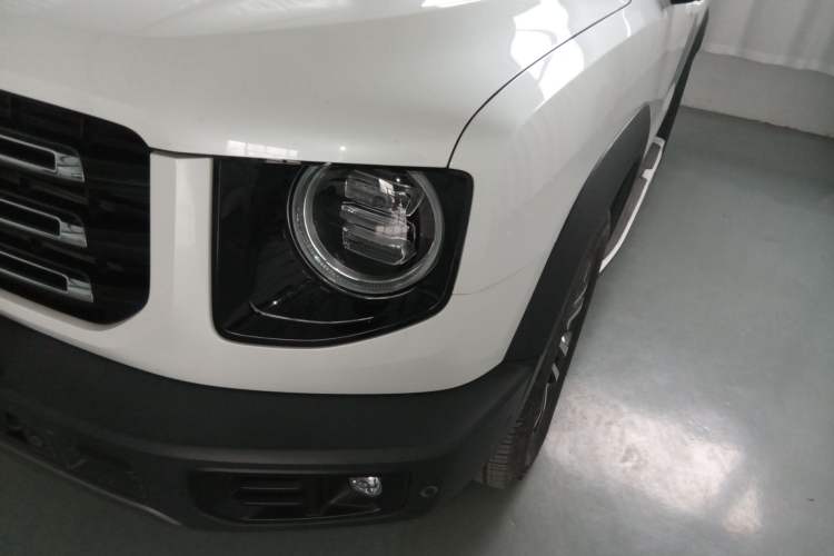 Used Haval DARGO 2021 Revised Version 1.5T DCT Two-Wheel Drive "Mǎquǎn" Edition
