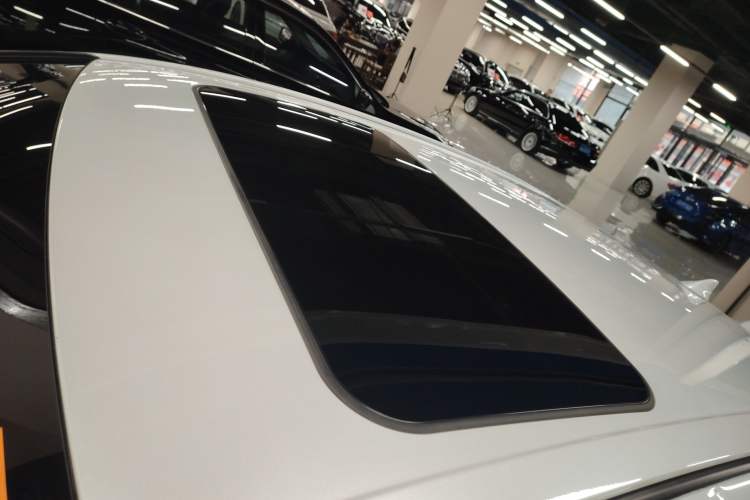 Used Toyota Camry 2021 2.0G Luxury Edition