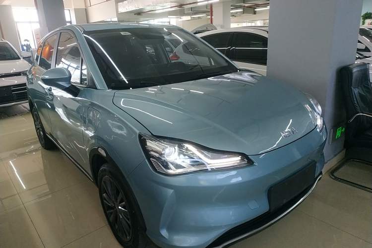 Used NETA V 2022 Chao 400 Lite