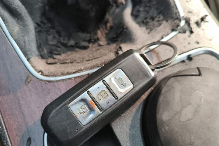 Used Baojun 560 2017 Rhythmic Edition 1.5T Manual Premium Model