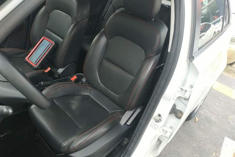 Used MG 3 2017 1.3L Manual Premium Comfort Edition
