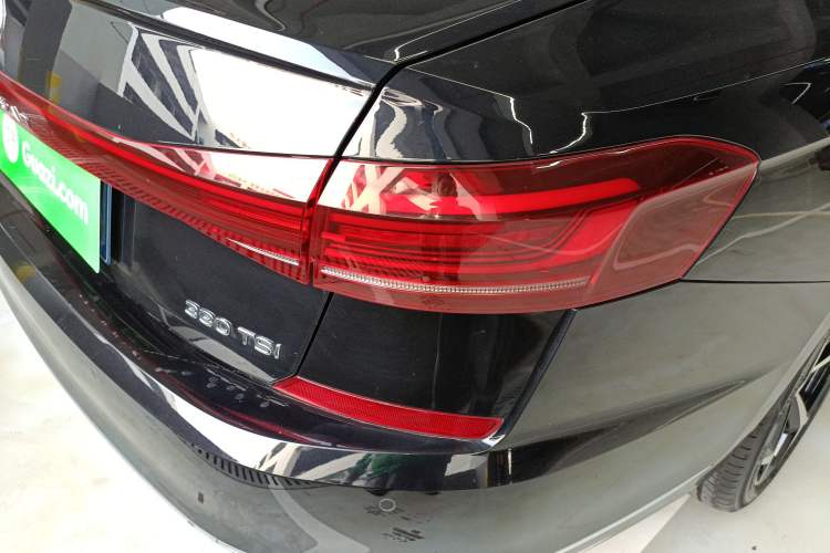 Used Volkswagen Passat 2023 330TSI Starry Elite Edition
