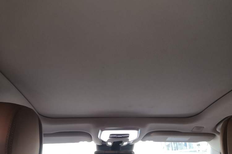 Used Hongqi H9 2020 2.0T Smart Connect Flagship Edition
