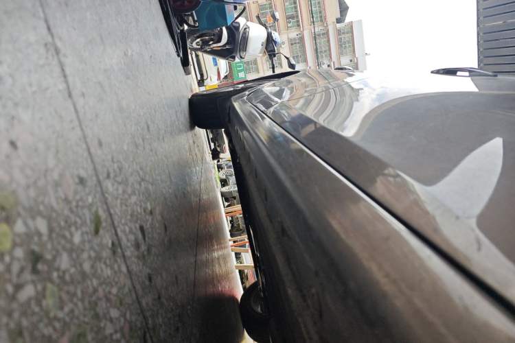 Used Nissan Sylphy 2019 1.6XV CVT Smart Connect Luxury Edition China VI Standard
