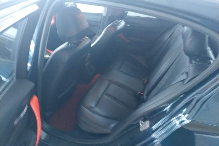 Used BMW 1 Series 2013 Facelifted 118i Leading Edition