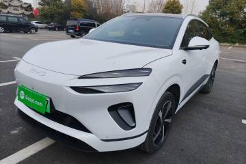 Used BYD Sealion 06 New Energy 2025 Model EV 605 Navigation Plus Edition