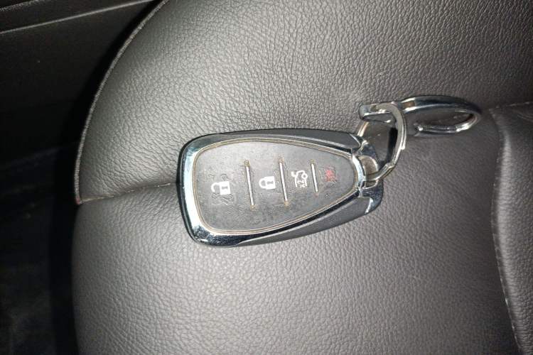 Used Chevrolet Malibu XL 2019 Redline 550T Automatic Sport Edition
