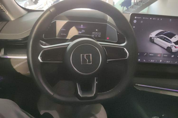 Used Zeekr 001 2023 WE Edition 100 kWh
