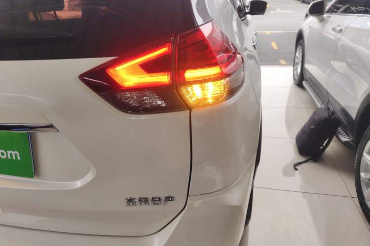 Used Nissan X-Trail 2021 2.0L CVT 2WD XL Premium Commemorative Edition