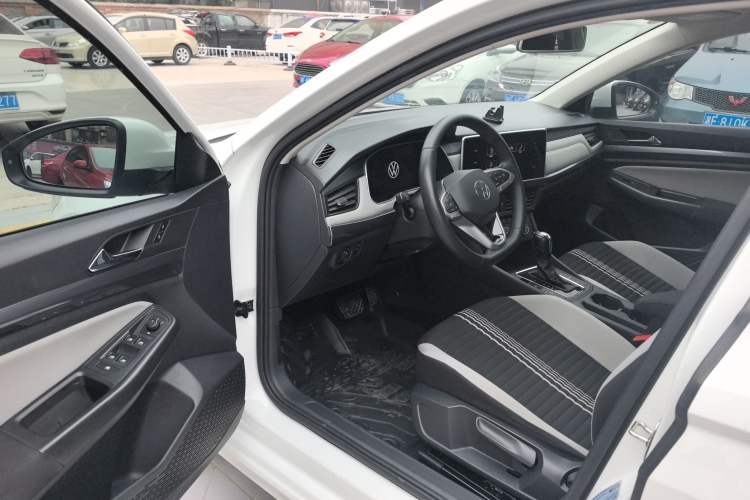 Used Volkswagen Bora 2023 200TSI DSG Comfort Edition