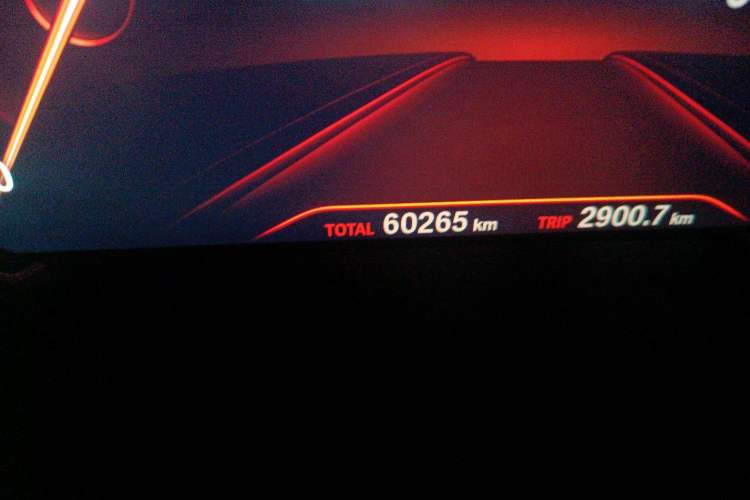 Used BMW X3 2018 xDrive28i M Sport Package China V Emission Standard