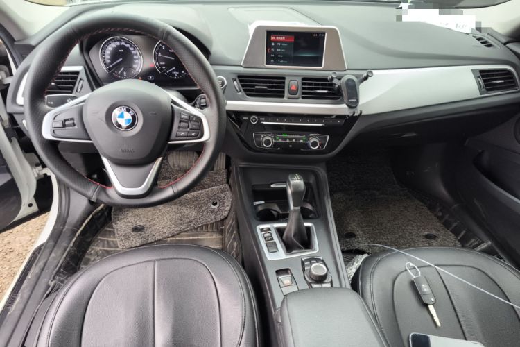 Used BMW 1 Series 2018 118i Fashion Model