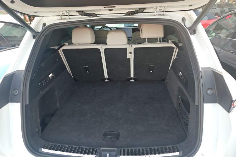 Used Li Auto L7 2023 Pro Model