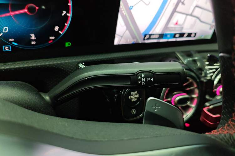 Used Mercedes-Benz CLA 2020 CLA 200 Shooting Brake
