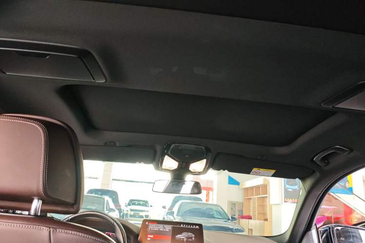 Used BMW 5 Series 2021 530Li Luxury Edition M Sport Package
