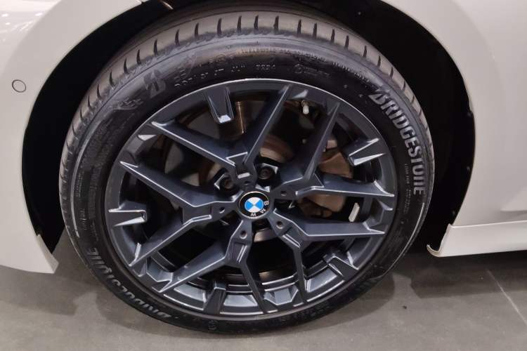 Used BMW 3 Series 2025 330Li M Sport Shadowline Package