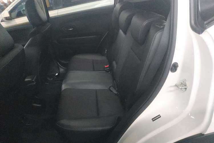 Used Honda Vezel 2019 220 TURBO CVT Luxury Edition China VI
