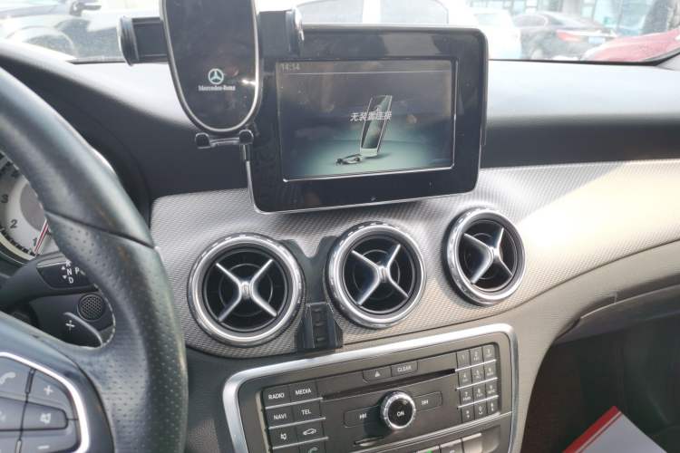 Used Mercedes-Benz GLA 2016 GLA 200 Sport Edition