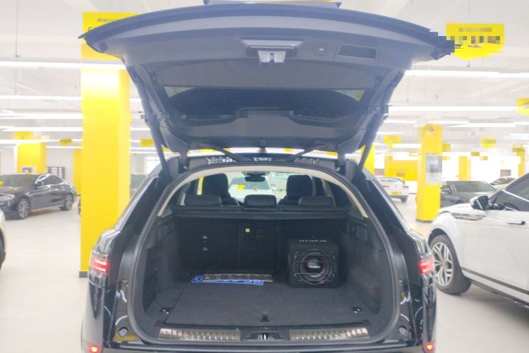 Used Land Rover Range Rover Velar 2024 S Model
