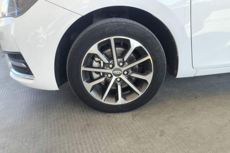 Used Chery Arrizo 5 2021 PRO 1.5L Manual Youth Edition