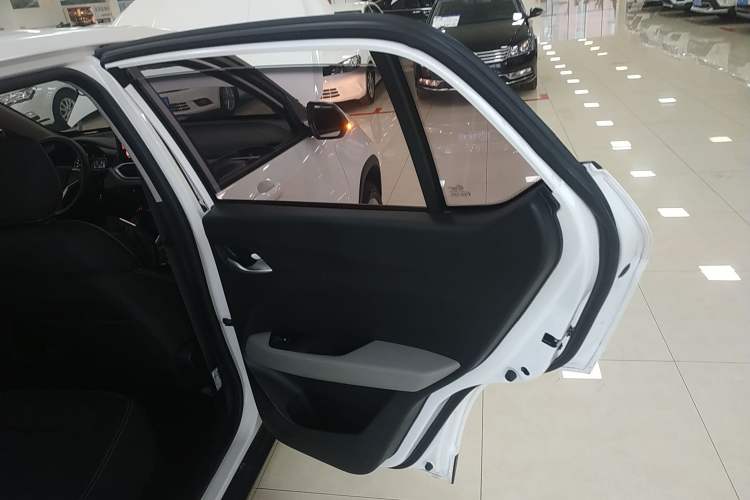 Used Baojun 510 2021 1.5L Manual Jingxiang Model
