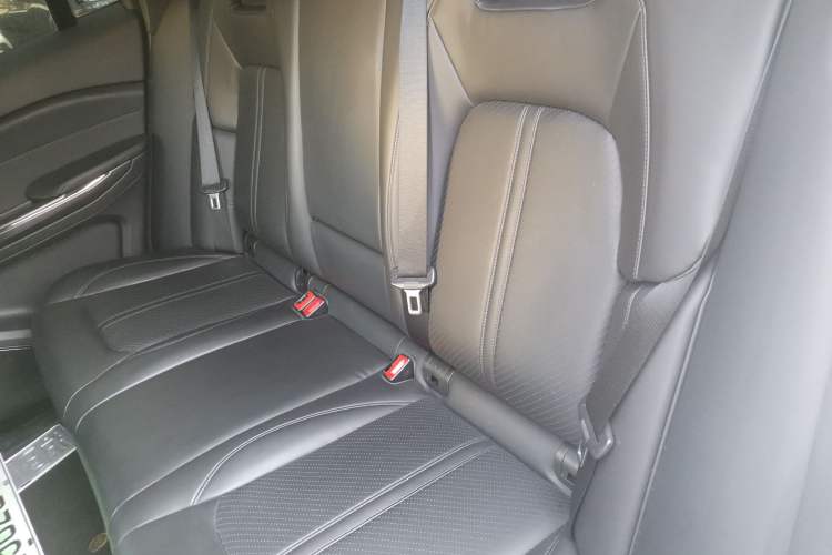 Used Nio ES6 2020 600 km Sport Edition
