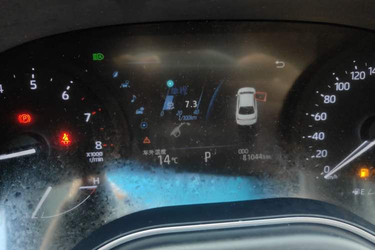 Used Toyota Avalon 2019 2.0L Luxury Edition China VI Standard
