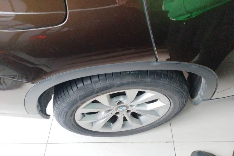 Used BMW X1 2013 sDrive18i Fashion Model
