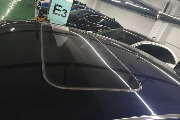 Used Infiniti Q70 2019 Q70L 2.0T Enjoyment Edition