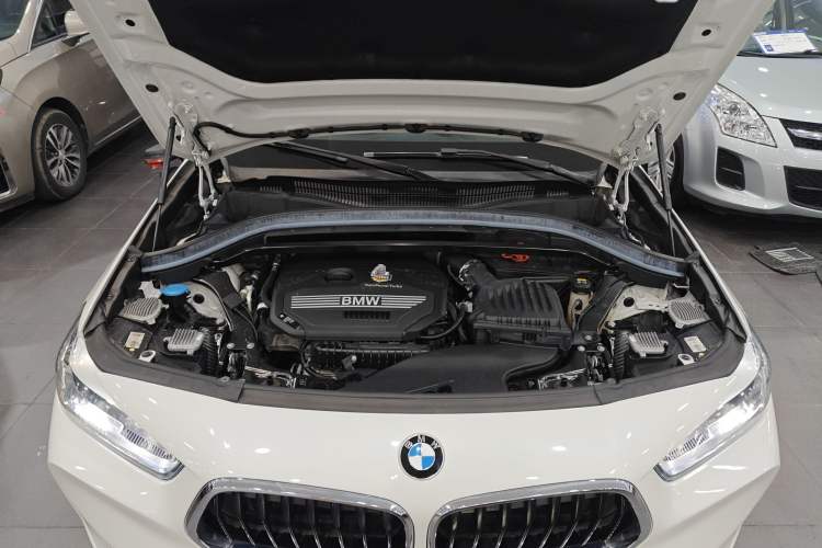 Used BMW X2 2021 sDrive20i M Sport Package
