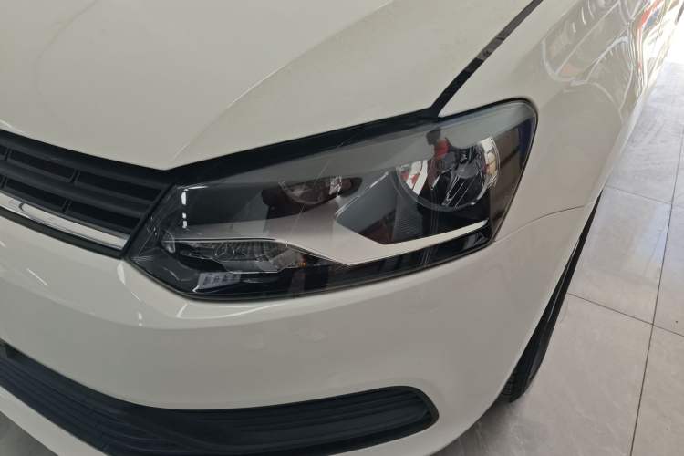 Used Volkswagen Polo 2016 1.4L Automatic Trendy Model