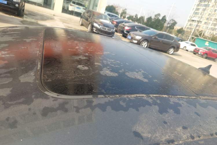 Used Changan Eado 2022 PLUS Blue Whale NE 1.4T GDI DCT Flagship Edition