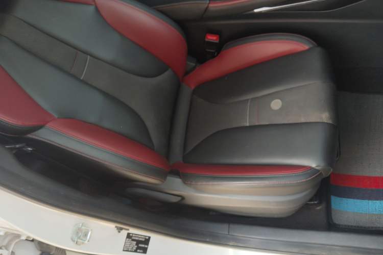 Used Oshan X5 2021 1.5T DCT Luxury Edition