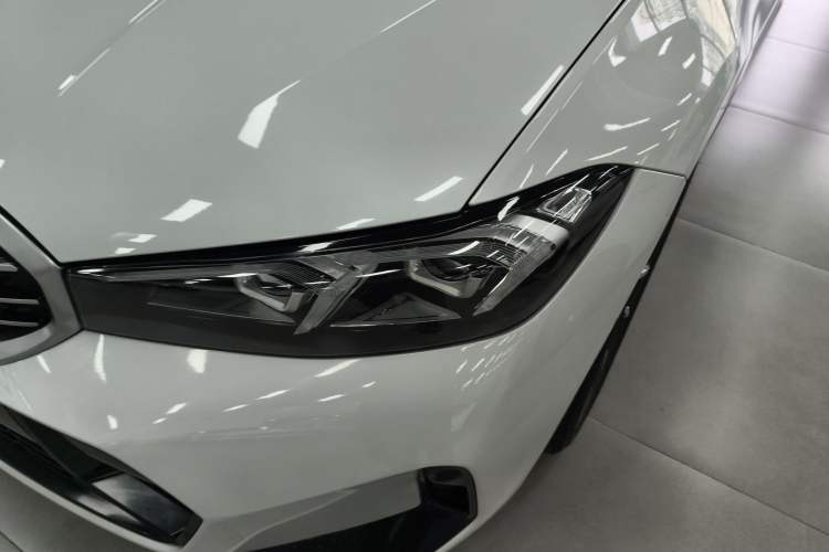 Used BMW 3 Series 2023 325Li M Sport Package
