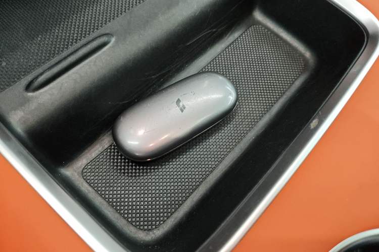 Used Li Auto L9 2023 Pro Model
