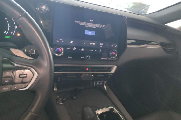 Used Lexus RX 2023 350h Two-Wheel Drive Comfort Edition